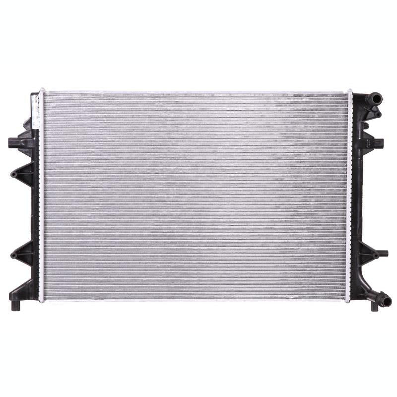 NISSENS NIS65017 Charge Air Cooler
