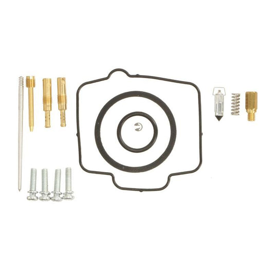 4 RIDE 26-1744 Carburettor Repair Kit