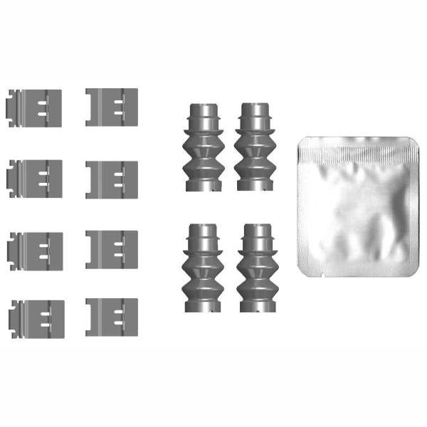SHW ARR46414 Brake Disc