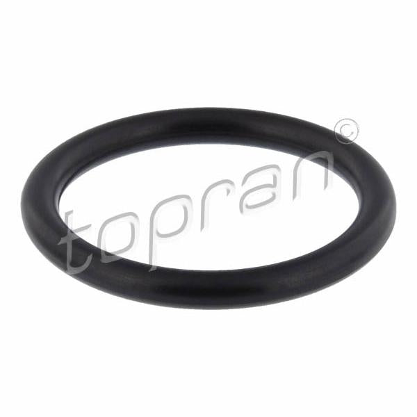 HANS PRIES HP409072 Charge Air Hose Seal Ring