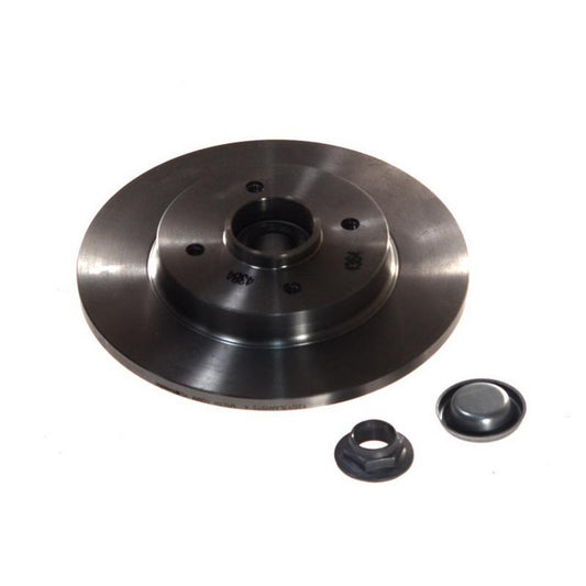 4 RIDE AB18-7009 Brake Caliper Bolt