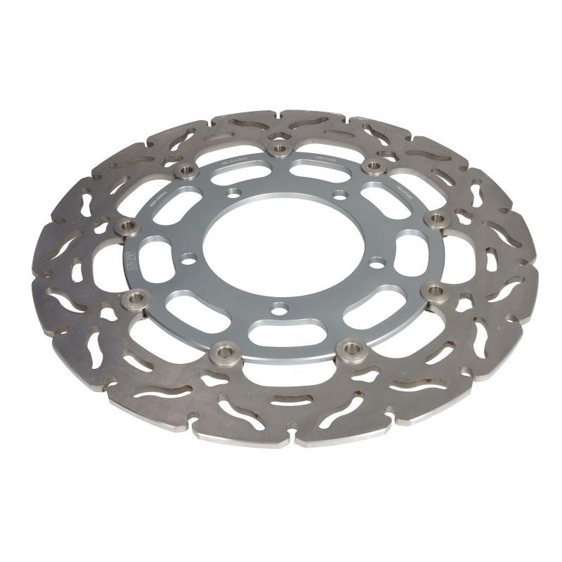 TRW MOTO MSW255RAC Brake Disc