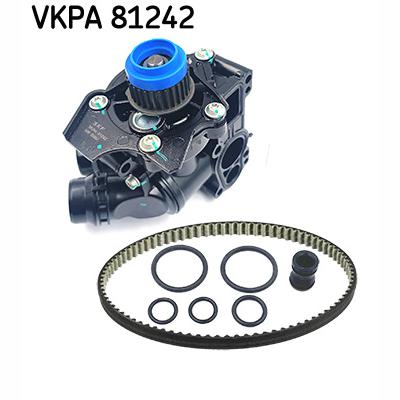 SKF VKPA81242 Water Pump