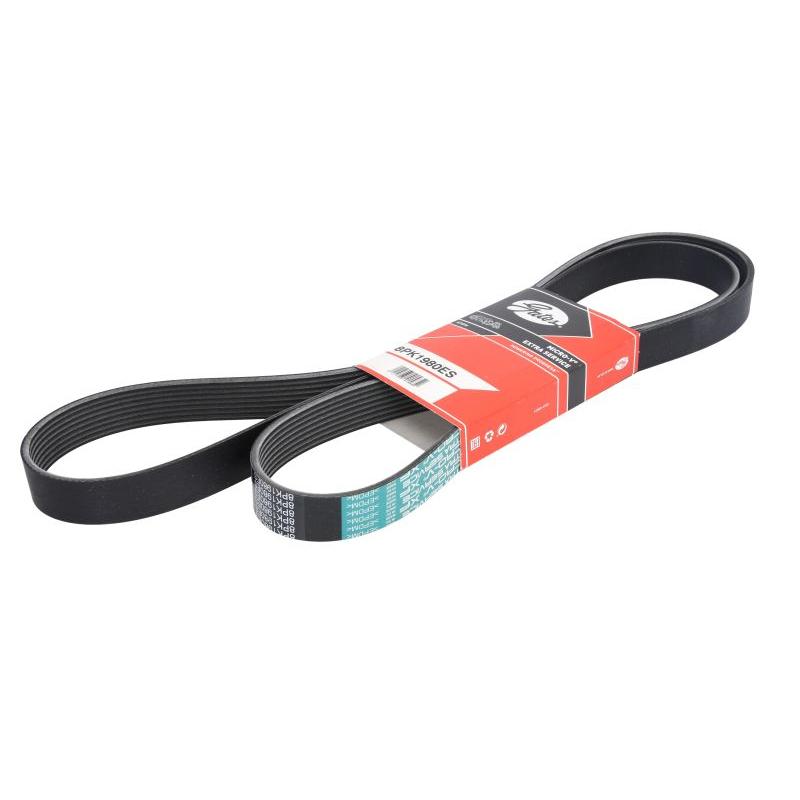 GATES GAT8PK1980ES V-Ribbed Belt
