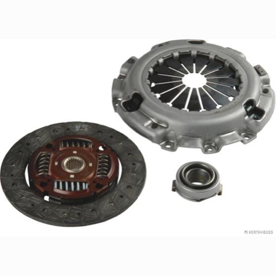 HERTH+BUSS JAKOPARTS J2008070 Clutch Kit