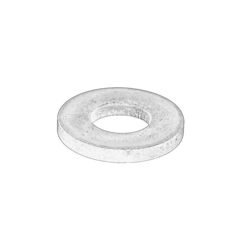 OE BMW 11232247260 Crankshaft Pulley Washer