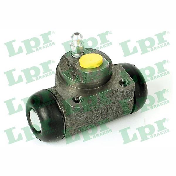 LPR LPR4519 Wheel Brake Cylinder