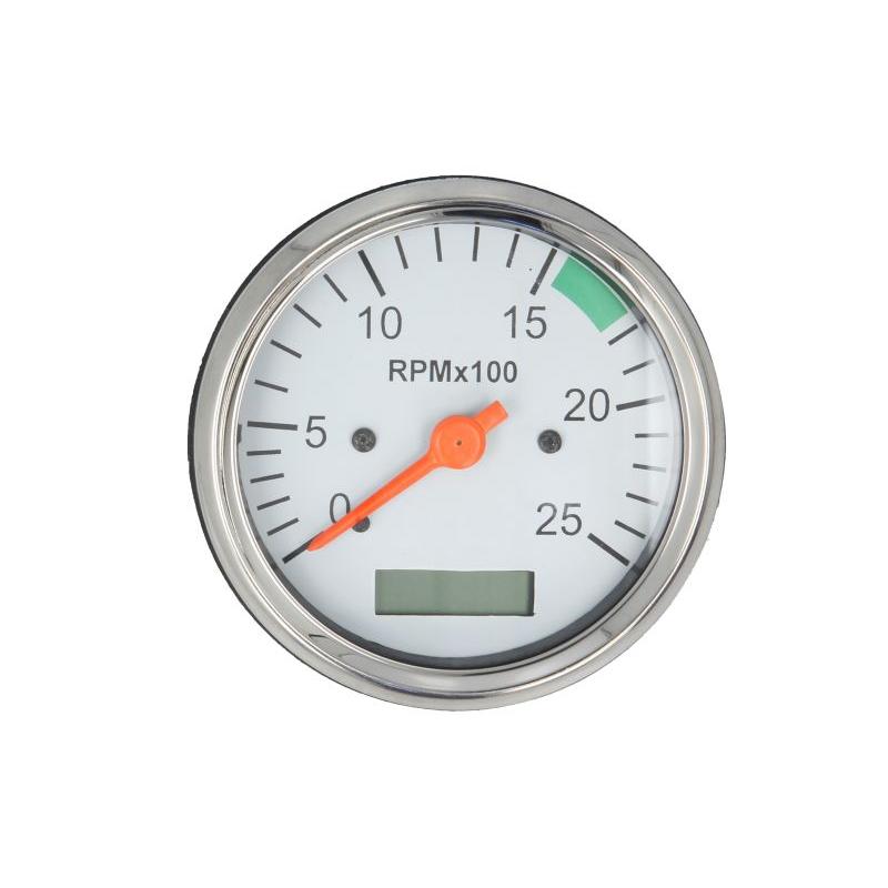 AKUSAN AG0287 Speedometer