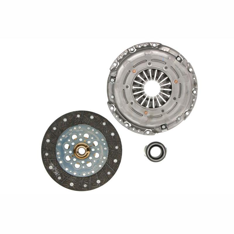 VALEO VAL832443 Clutch Kit
