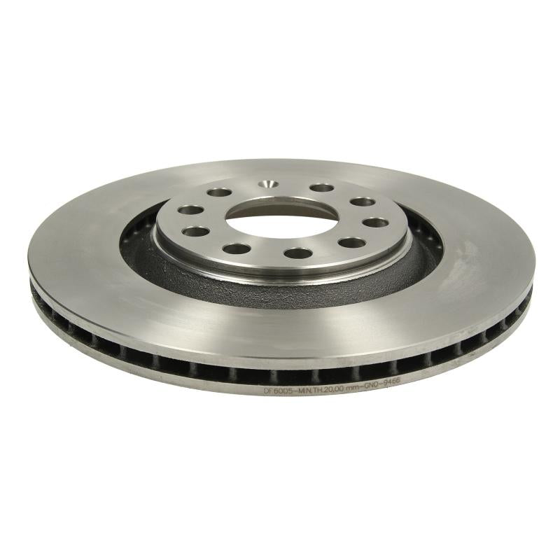 TRW MOTO DF6005 Brake Disc