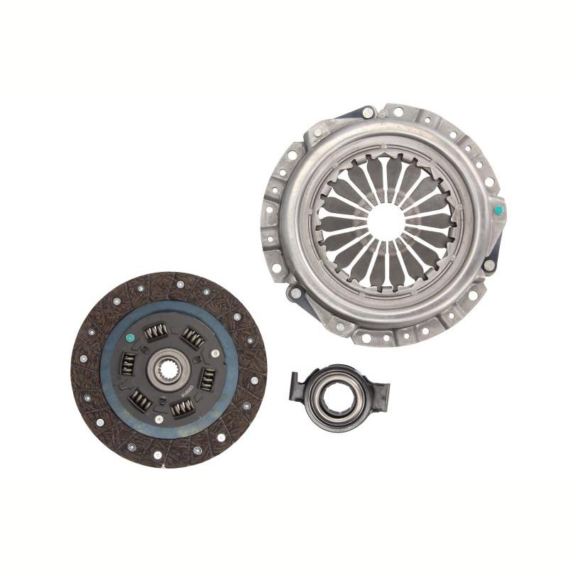 NEXUS F1T000NX Clutch Kit