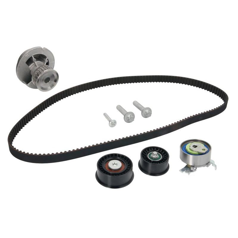 INA 530044131 Water Pump & Timing Belt Kit