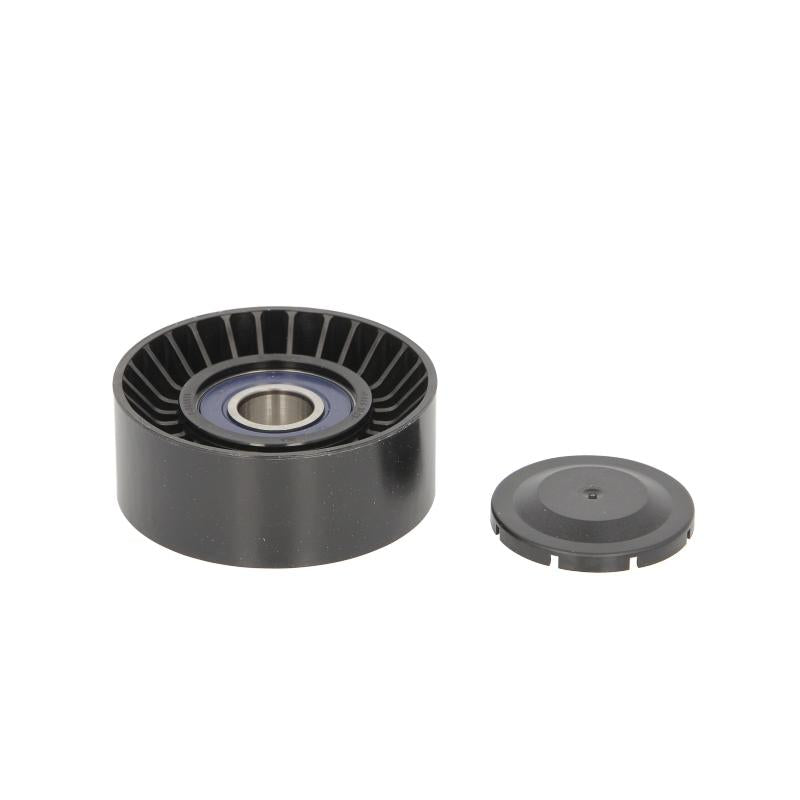 INA 532053610 V-Ribbed Belt Deflection/Guide Pulley