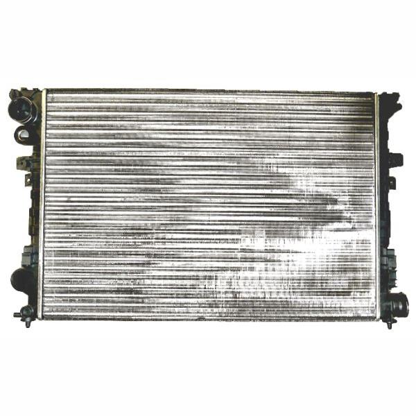 NRF NRF58993 Engine Radiator