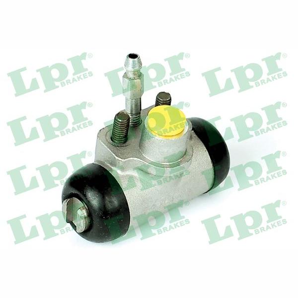 LPR LPR4397 Wheel Brake Cylinder