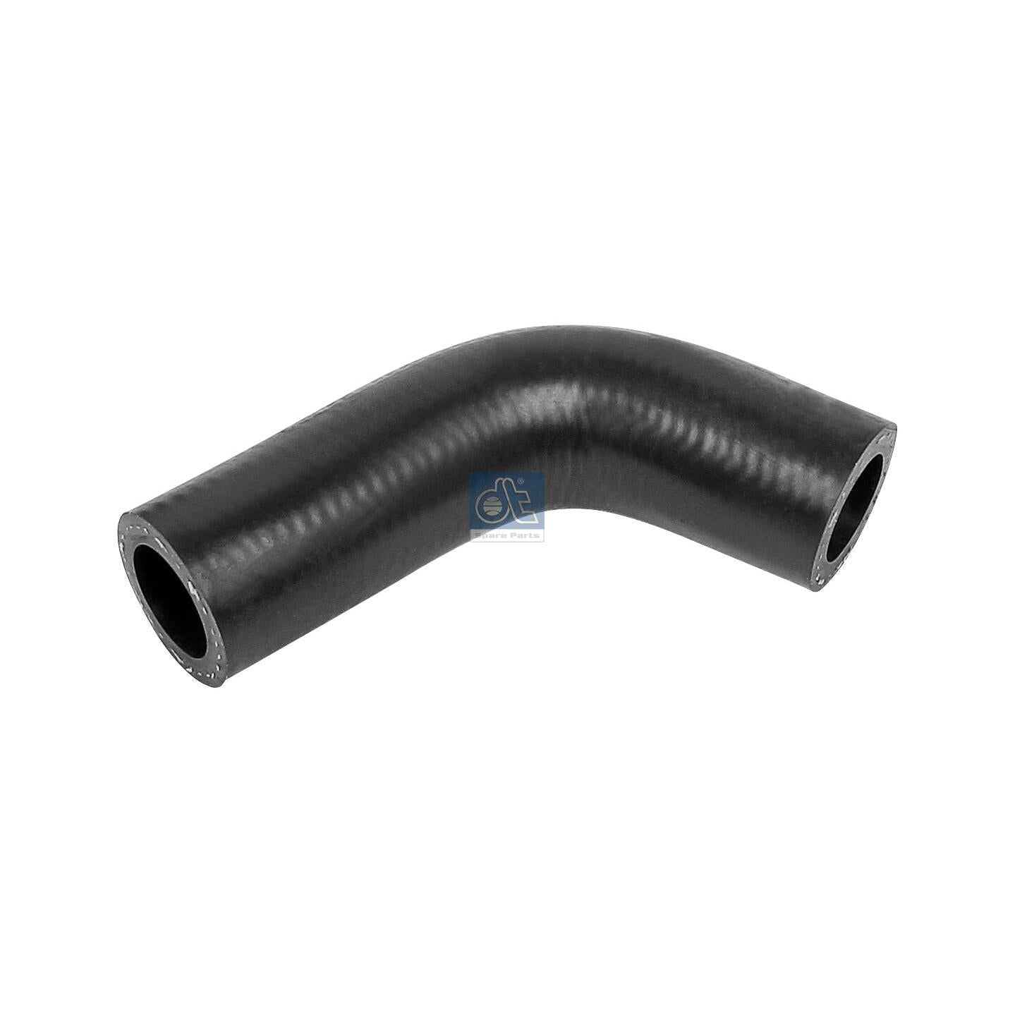 DT A/C 3.82254 Heat Exchanger (Heating) Hose