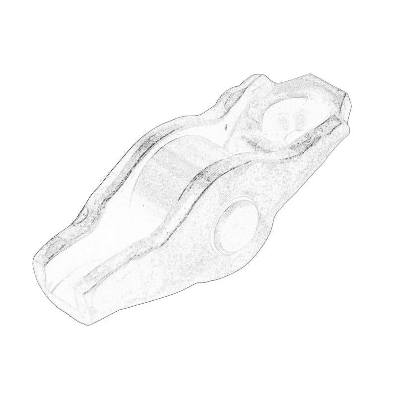 OE CHRYSLER 05184296AH Rocker Arm