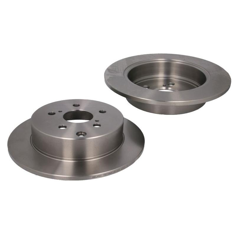 SORL 35304510040 Pretensioning Cylinder