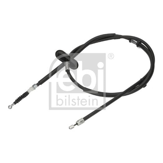FEBI BILSTEIN FE21562 Parking Brake Cable Pull