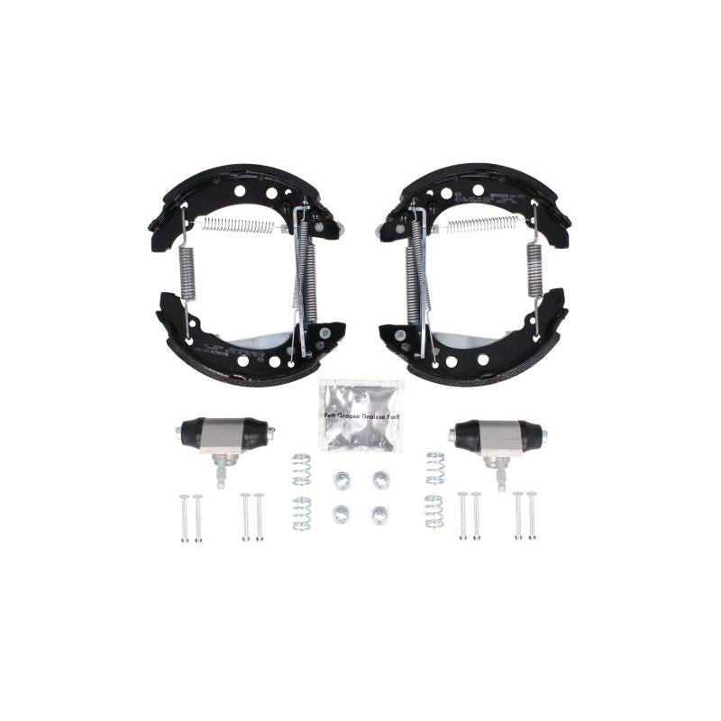 TRW MOTO BHN244E Brake Caliper