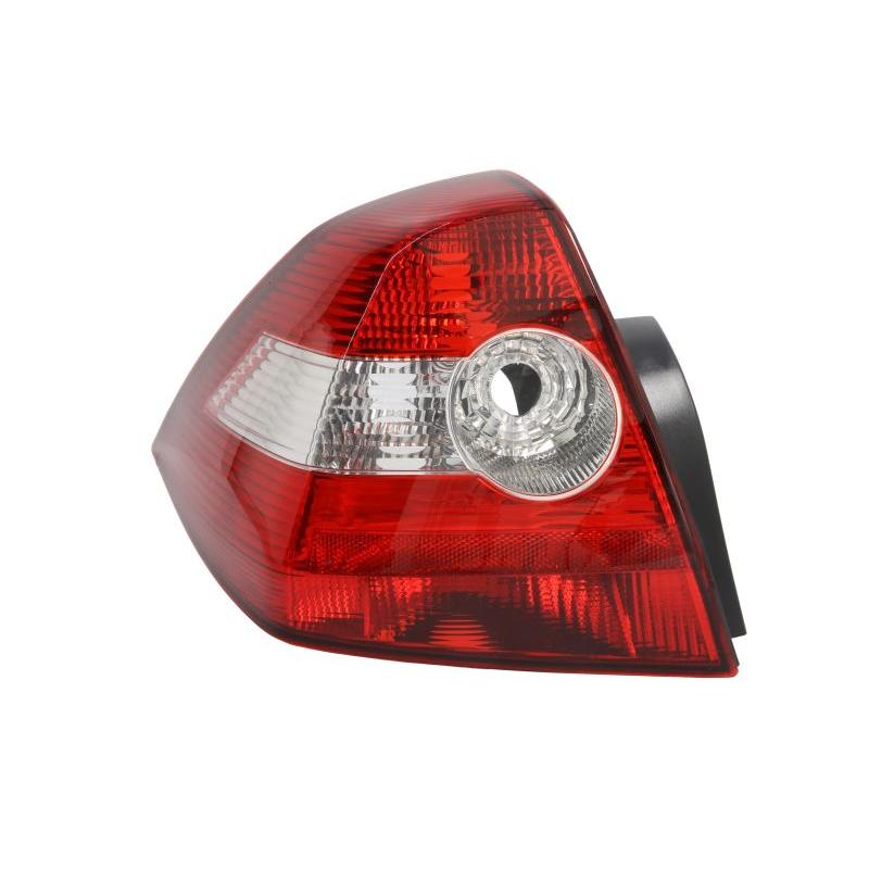 DEPO 551-1956L-UE Rear Light