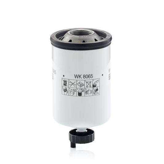 MANN-FILTER WK8065 Fuel Filter