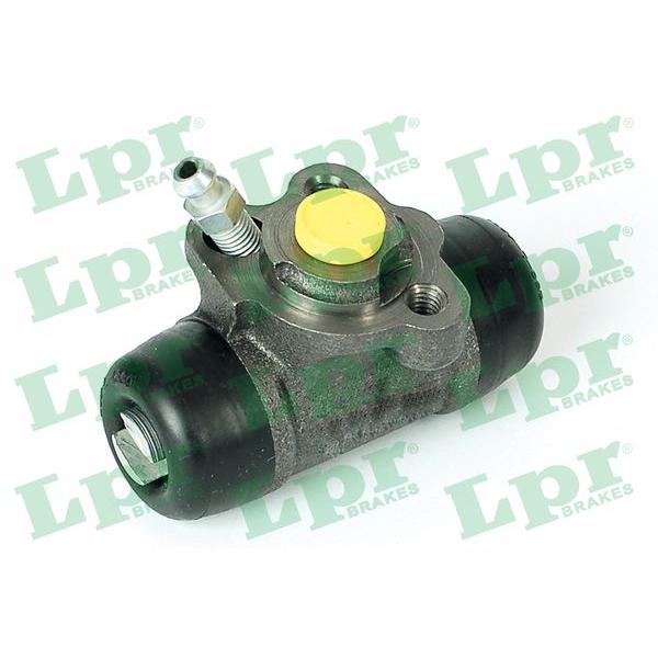 LPR LPR4858 Wheel Brake Cylinder