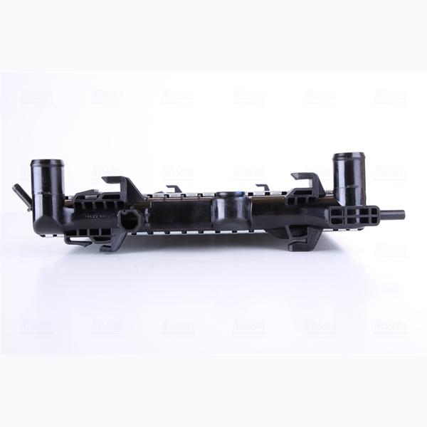 NISSENS NIS606722 Engine Radiator