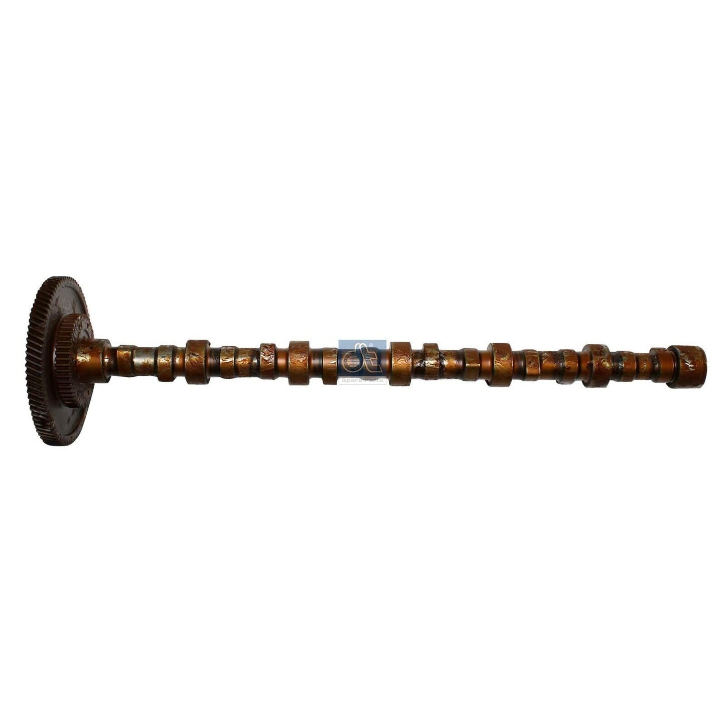 DT SPARE PARTS 3.13205 Camshaft