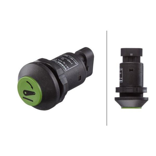 HELLA 6EF004406-121 Lower (Lifting Unit) Switch