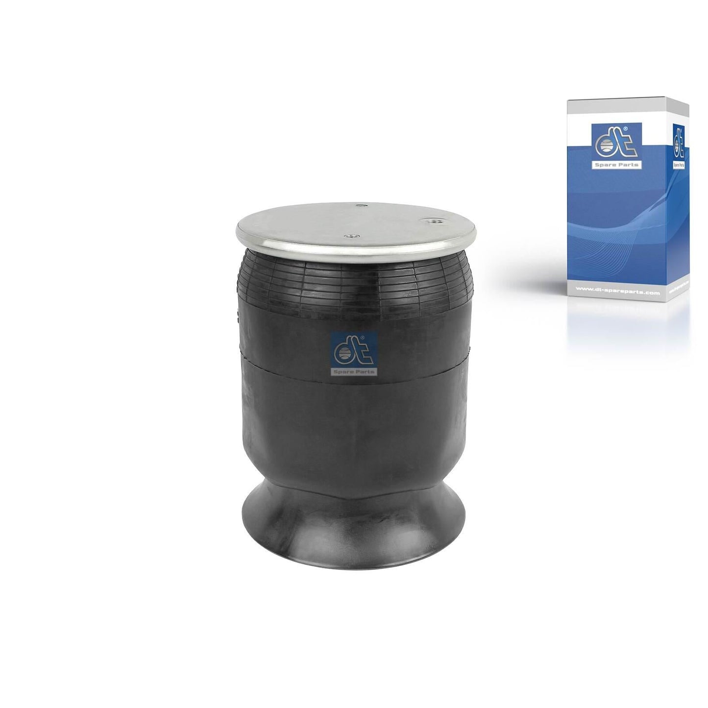 DT SPARE PARTS 1.25856 Air Suspension Bellow