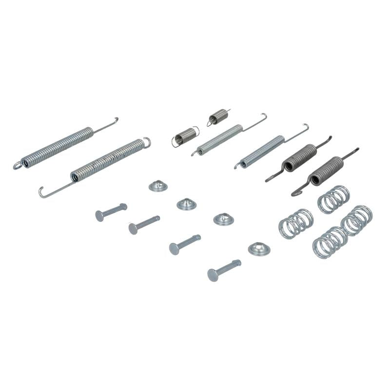 SBP 12-BP036 Brake Shoes Accessory Kit