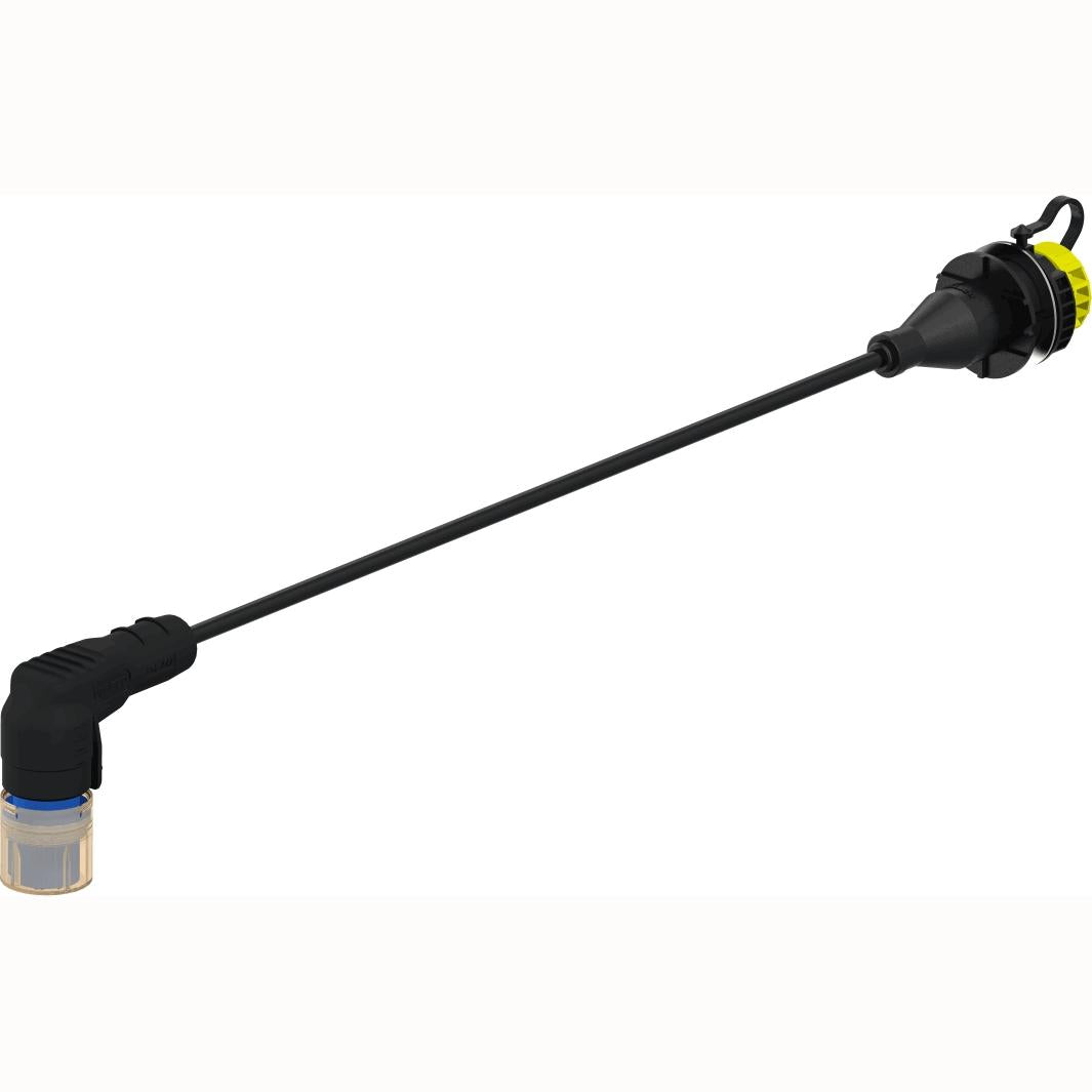 WABCO 4496050200 Socket Connecting Cable