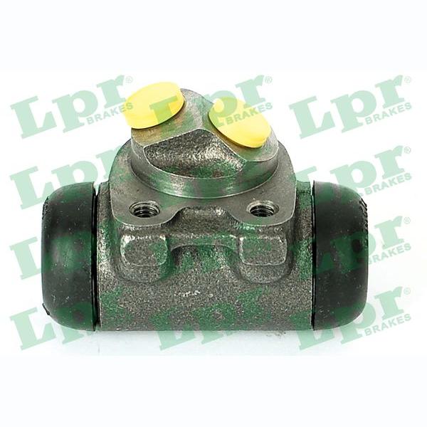 LPR LPR4549 Wheel Brake Cylinder