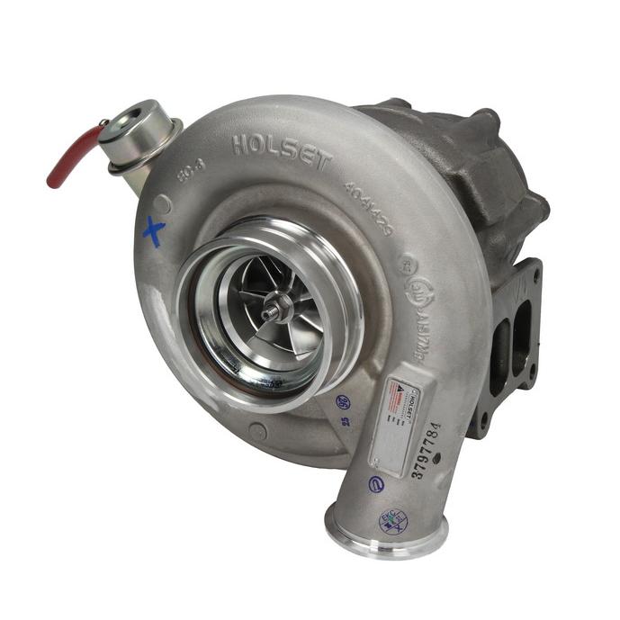HOLSET HOL4031184 Turbocharger