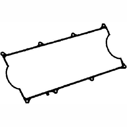 CORTECO CO440144P Cylinder Head Cover Gasket