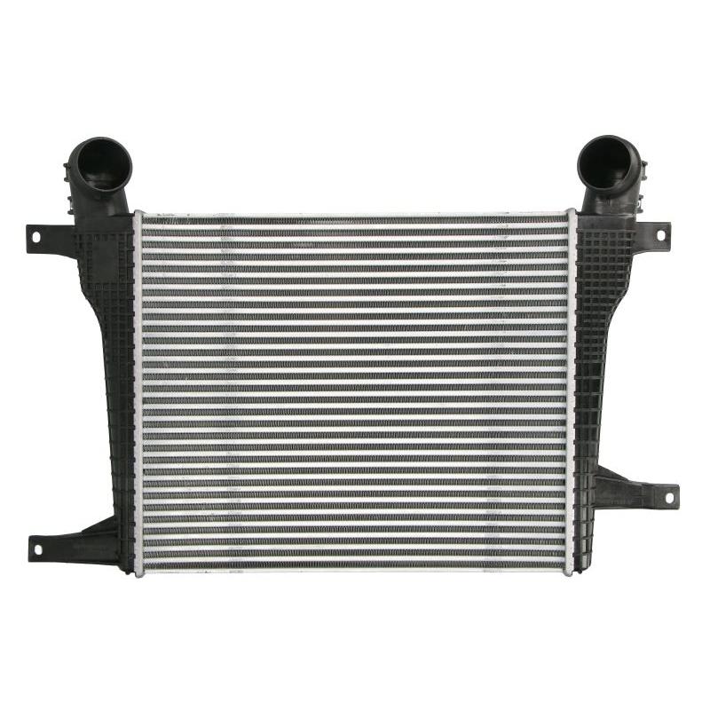 THERMOTEC DAX043TT Charge Air Cooler