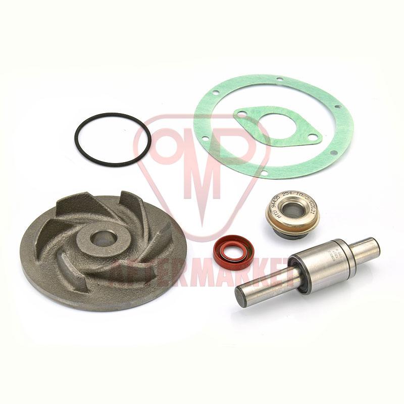 OMP OMP272.260 Water Pump Repair Kit
