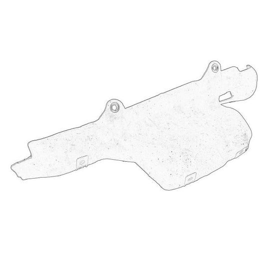 OE PEUGEOT 1723R1 Exhaust Manifold Cover