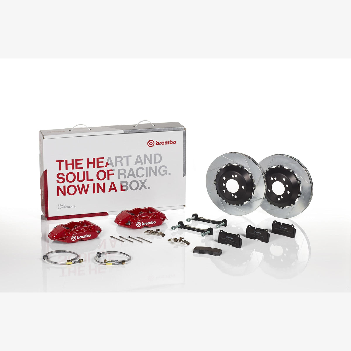 DBA DBA980S High Performance Brake Disc