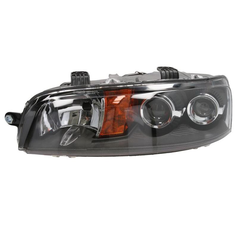 DEPO 661-1132L-LDEMF Headlight