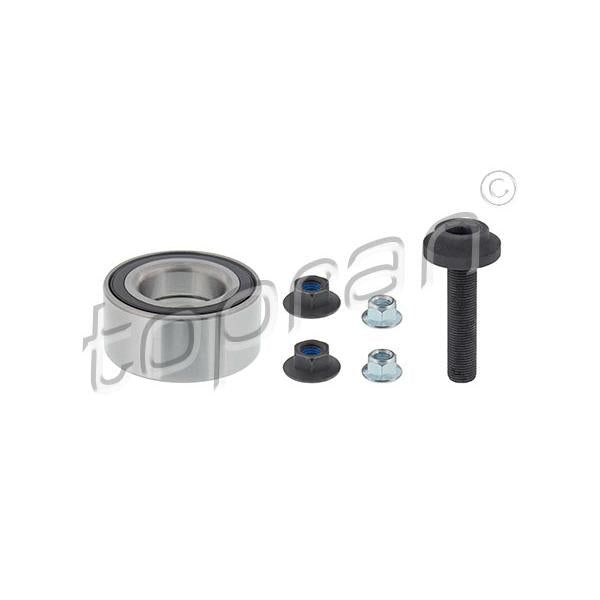 HANS PRIES HP108324 Wheel Bearing Kit
