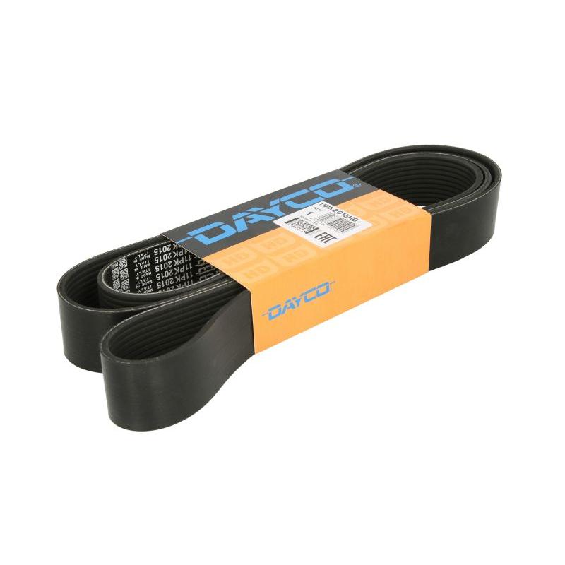 DAYCO DAY11PK2015HD V-Ribbed Belt