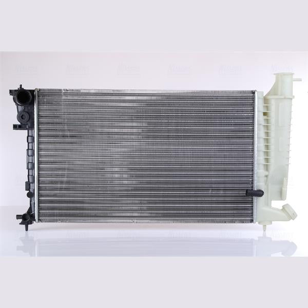 NISSENS NIS63578A Engine Radiator