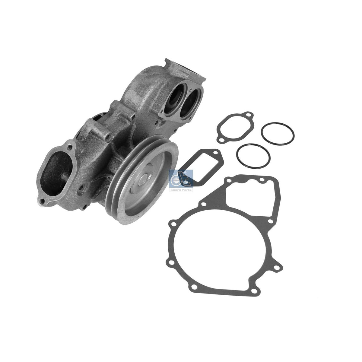 DT A/C 3.16013 Water Pump