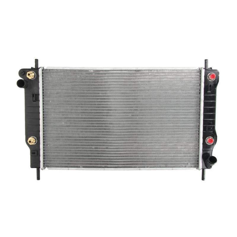NRF NRF53748 Engine Radiator