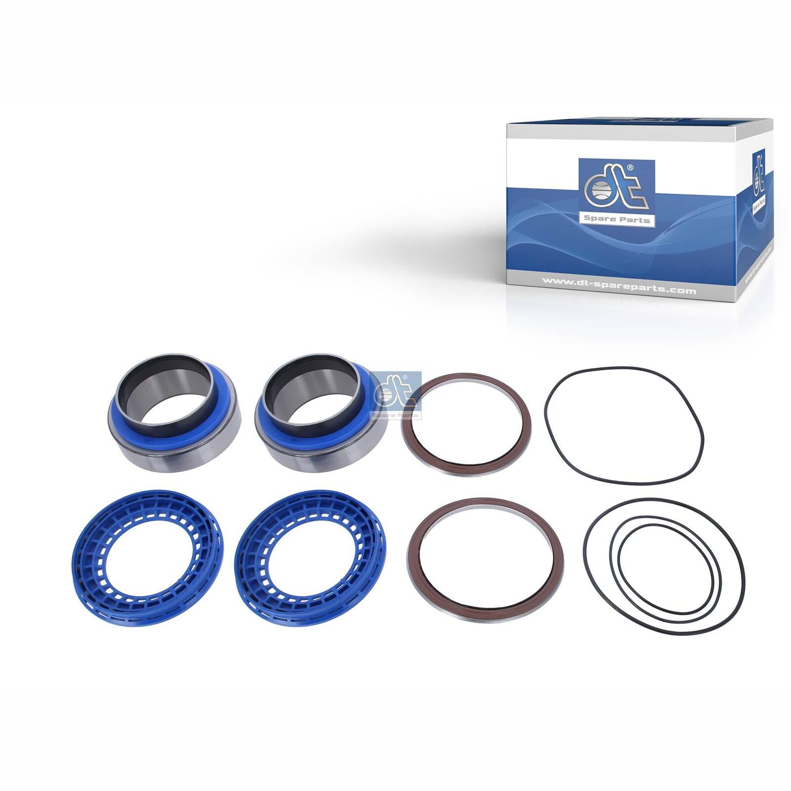 DT SPARE PARTS 10.30490 Wheel Hub Repair Kit