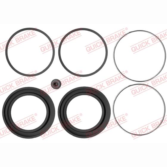 VEMO V33-72-0076 Wheel Speed Sensor