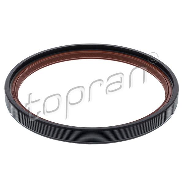HANS PRIES HP205547 Crankshaft Shaft Seal