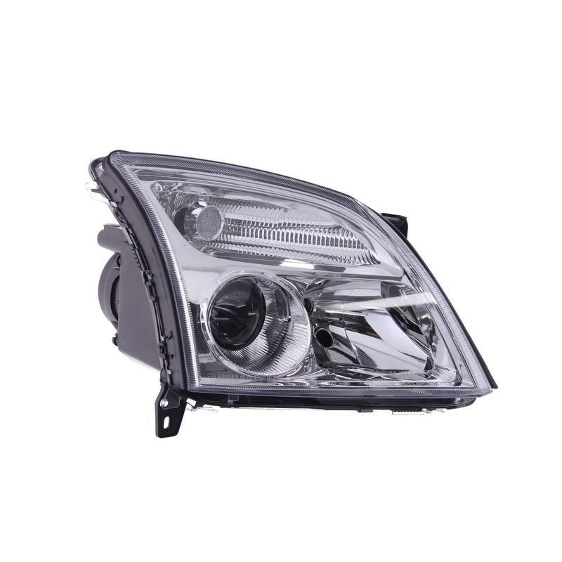 DEPO 442-1129R-LDHEM Headlight